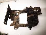 Batterieaufnahme Citroen C3, II 2009.11 --> present 9688798680,