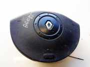 Airbag Fahrer Renault Scenic, II 2003.06 - 2006.06 8200381851,6010579