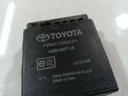 Steuergerät Einparkhilfe Toyota Avensis, II 2003.04 - 2006.03 PZ464T042001,PZ464-T0420-01 4M0168T1A