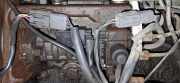 Kraftstoffpumpe Mazda 626, 1997.04 - 2002.10 09650050016,06t020659