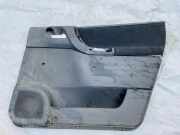 Türverkleidung - Hinten Rechts Opel Zafira, A 1999.04 - 2003.11 009100390,400608