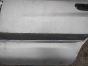 Zierleiste T?r Zier-Schutzleiste - Hinten Linke Mitsubishi Space Star, 2002.10 - 2004.12 Gebraucht,