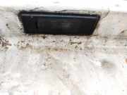 Kennzeichenleuchte Peugeot 307, 2005.06 - 2008.06 Gebraucht,