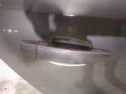 T?rgriff T?raussengriff - Hinten Rechts Opel Vectra, C 2002.04 - 2005.10 Gebraucht,