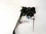 Sitzschlo? Toyota Avensis, II 2003.04 - 2006.03 Gebraucht,