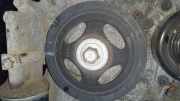 Riemenscheibe Kurbelwelle Toyota Yaris, II (XP90) 2005.01 - 2011.01 Gebraucht,