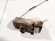 Türschloss Stangen - Hinten Linke Seat Alhambra, 1996.08 - 2000.05 93bg220a20dd,