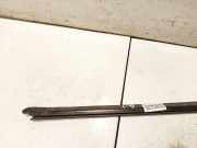 Zierleiste Leiste - Hinten Linke Dacia Logan, I 2009.03 - 2012.10 facelift Gebraucht,