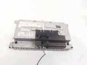 Monitor Navigationssystem Audi A6, C6 2005.01 - 2008.10 4f0919603b, 57634255