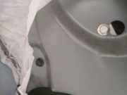 Fensterheber - Hinten Rechts Honda Insight, II 2009.01 - 2011.12 Gebraucht,