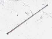 Stabilisator Stabi Hinten Hinterachse Audi 80, B3 1986.06 - 1991.09 Gebraucht,