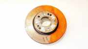 Bremsscheibe Hyundai Tucson, I 2004.08 - 2009.06 ventiliuojamas,