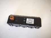 Monitor Navigations Zeit Uhr Peugeot 508, 2010.11 - 2018 9812067580, 9812067580-00