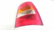 R?ckleuchten - Hinten Rechts Opel Astra, G 1998.09 - 2004.12 13110934,
