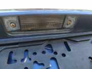 Kennzeichenleuchte SAAB 9-3, 2002.09 - 2008.06 Gebraucht,