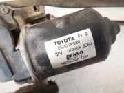 Wischermotor vorne Toyota Corolla Verso, III 2004.05 - 2007 851100f020,85110-0f020 ms159200-7241