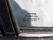 Dreieck Seitenscheibe - Vorne Rechts Toyota Avensis, III 2009.02 - 2012.06 Gebraucht,