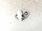 Türfanghaken Fanghaken Schliessbügel - Vorne Volkswagen Touran, 2003.01 - 2006.10 3b0837033ag,