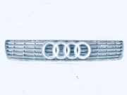 K?hlergrill Frontgrill K?hlergitter Audi A4, B5 1994.11 - 1999.09 8d0853651j,