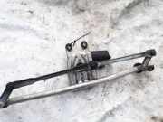 Wischergestänge Opel Astra, G 1998.09 - 2004.12 Gebraucht,