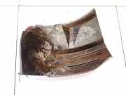 Radhausschale - Hinten Rechts Mitsubishi Colt, 2003.09 - 2008.09 Gebraucht,