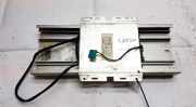 Audioverstärker Renault Scenic, II 2003.06 - 2006.06 Gebraucht,