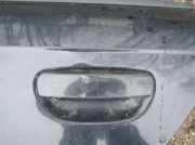 T?rgriff T?raussengriff - Hinten Linke Audi A4, B7 2004.11 - 2008.06 Gebraucht,