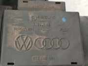 Luftfilterkasten Audi 80, B4 1991.09 - 1995.01 71822101, 074906461