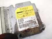 Steuergerät Airbag Mazda 2, DE 2007.10 - 2014.06 df7357k30b, df73-57k30b