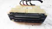 Bedienelement für Klimaanlage Volkswagen Golf, IV 1997.08 - 2003.10 3B1907044B,5HB007617-10 Ahf