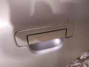 Türgriff Türaussengriff - Hinten Linke Audi 100, C4 1991.01 - 1994.06 Gebraucht,