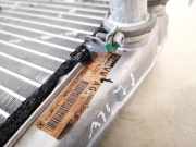 Heizungsk?hler W?rmetauscher Volkswagen Touran, 2003.01 - 2006.10 1k0819031, AVQ