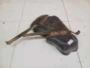 Unterfahrschutz Porsche Cayenne, 2002.01 - 2010.06 7L0201974B, 7L0 201 974 B 7L0 201 974 A 7L0201974A