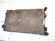 Wasserkühler Skoda Octavia, I 1996.09 - 2000.11 1j0121253n,1j0121253n
