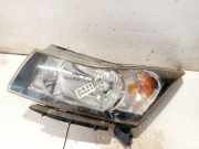 Hauptscheinwerfer - Vorne Linke Chevrolet Cruze, 2012.006 - 2015.06 facelift Gebraucht,