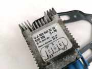 Relais f?r L?fter Mercedes-Benz A-CLASS, W168, 2001.06 - 2004.09 facelift A0255453232,898940000