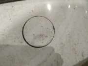 Abdeckung Abschlepphaken - Hinten Opel Astra, H 2004.03 - 2009.12 Gebraucht,