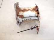 Stoßstangenhalter - Vorne Linke Toyota Verso, 2009.04 - 2018 Gebraucht,