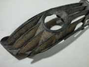 Kühlergrill - Vorne Rechts Volkswagen Passat, B5+ 2000.11 - 2005.05 3b0853666L, 3b0 853 666 L BGW