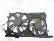 Kühlerlüfter Lüftermotor Volkswagen Golf, V 2003.10 - 2008.10 1k0121207j, BKC