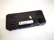 Monitor Navigations Zeit Uhr Opel Insignia A, 2008.01 - 2013.01 12844841g, a2c53363871