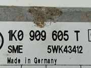 Steuerger?t Airbag Seat Altea, 2004.01 - 2015.12 1K0909605T,1K0 909 605 T 5WK43412