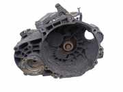 Schaltgetriebe Volkswagen Passat, B6 2005.08 - 2010.11 KDN, BMA