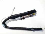 Kopfairbag - Vorne Rechts Citroen C4, I 2004.11 - 2008.06 9646572080,4521173