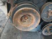 Riemenscheibe Kurbelwelle Volkswagen Passat, B4 1993.07 - 1996.08 Gebraucht, 1Z