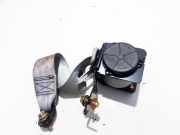 Sicherheitsgurt - Hinten CENTER Hyundai Sonata 2001 - 2008 Gebraucht,