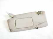 Sonnenblende Subaru Legacy, BL, BP 2003.09 - 2009.12 Gebraucht,