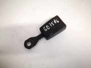 Gurtschloss - Hinten Rechts Citroen C2, I 2003.09 - 2006.06 9640832577,