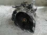 Schaltgetriebe Ford Focus, 1998.10 - 2002.10 XS4R7F096CA,XS4R-7F096-CA