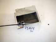 Aschenbecher Audi A6, C5 2001.08 - 2005.01 facelift 4b0857951f,